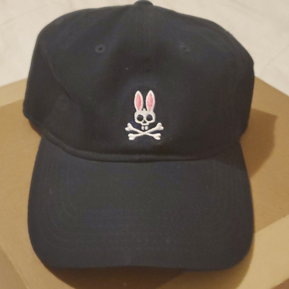 Psycho Bunny Hat